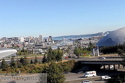 Los 10 Mejores Restaurantes En Tacoma, Washington