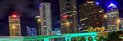Os 10 Melhores Restaurantes Em Tampa Em Hyde Park, Flórida
