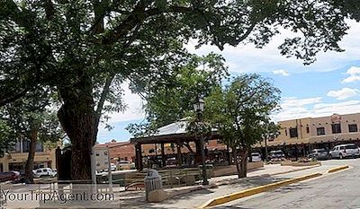 Cele Mai Bune 10 Restaurante Din Taos, New Mexico