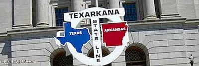 Texarkana, Arkansas Charm En İyi 10 Restoran