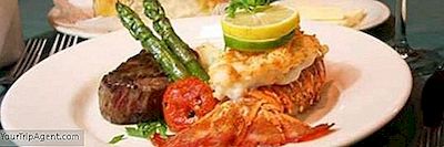 Los 10 Mejores Restaurantes En Tyler, Texas