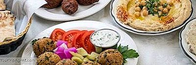 10 Restoran Terbaik Di Utica, New York