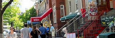 Los 10 Mejores Restaurantes En Dupont Circle De Washington Dc