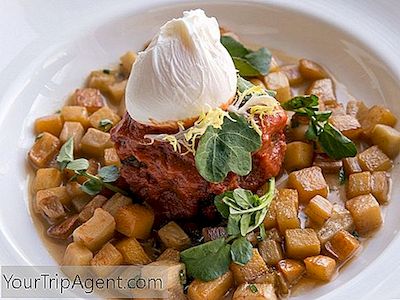 10 Restoran Terbaik Di Wayne, Pennsylvania