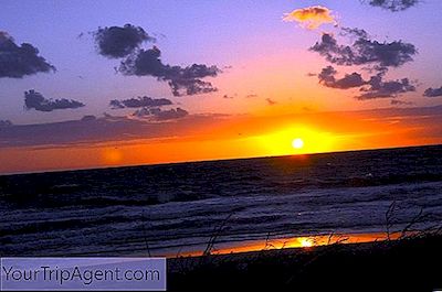 10 Nejlepších Restaurací V West Palm Beach Na Floridě