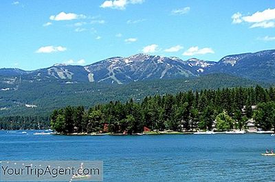 Os 10 Melhores Restaurantes Em Whitefish, Montana