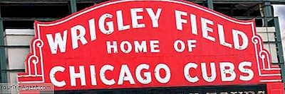 Os 10 Melhores Restaurantes Em Wrigleyville, Chicago