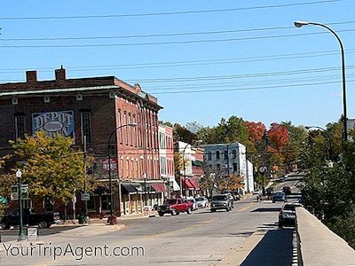 10 Nhà Hàng Tốt Nhất Tại Ypsilanti, Michigan