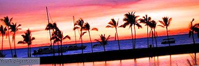 De 10 Beste Restaurantene På Big Island, Hawaii