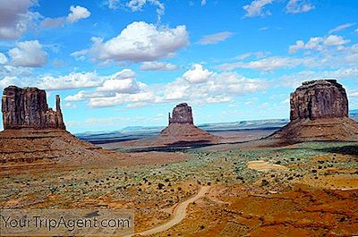 10 Nhà Hàng Tốt Nhất Để Thử Ở Chandler, Arizona