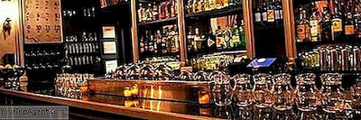 Os 10 Melhores Bares Speakeasy Em Nova York