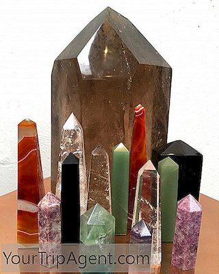 Las 10 Mejores Tiendas Espirituales De Los Ángeles