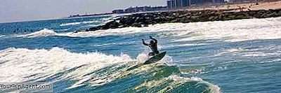I 10 Migliori Negozi Di Surf A New York
