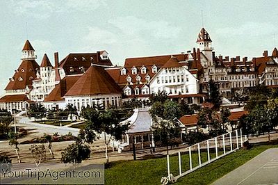Le 10 Cose Migliori Da Fare E Vedere A Coronado