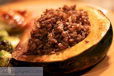 Los 10 Mejores Restaurantes Vegetarianos Y Veganos De Portland, Oregón