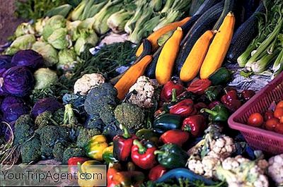 Die 10 Besten Vegetarischen Und Veganen Restaurants In St. Louis