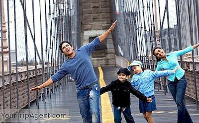 10 Bollywood Films Estrelando Nova York