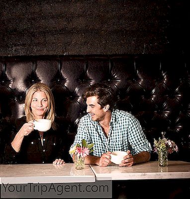 10 Brunch Que Necesitas Probar En Burbank, California