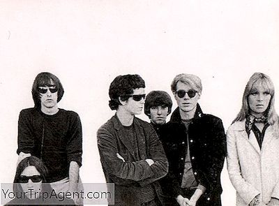 10 Klassik-Bands Aus New York City