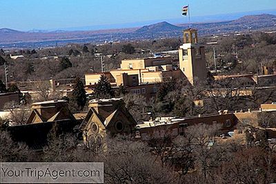 10 Cosas Interesantes Para Ver Y Hacer En Santa Fe, Ee. Uu.