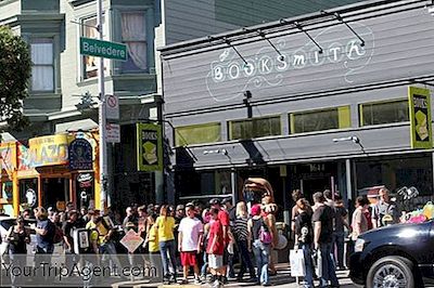 As 10 Livrarias Mais Legais De San Franciso