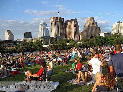 10 Kafe Paling Hangat Dan Teahouses Di Austin, Texas