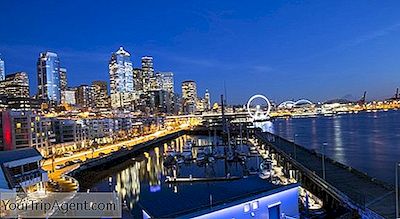 Le 10 Strade Più Cool Di Seattle