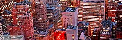 10 Essential Free Apps För Att Utforska New York City