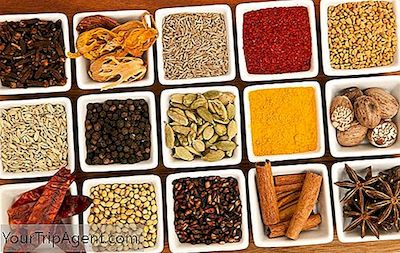 10 Lugares Exóticos Para Comer, Comprar Y Explorar En Little India De Los Ángeles