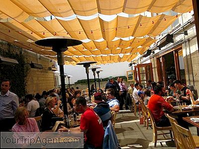 10 Familienfreundliche Restaurants In San Francisco