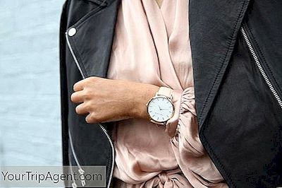 10 Fashion Blogger Dari Atlanta Anda Harus Mengikuti