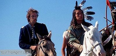 10 Great Films About Native Americans