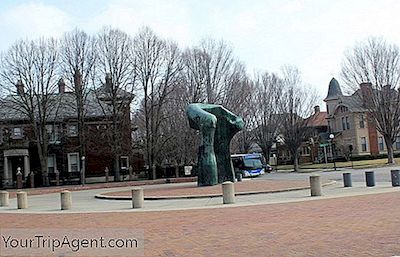 10 Bons Endroits Pour Dîner À Columbus, Indiana