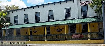10 Große Restaurants In Homestead, Florida