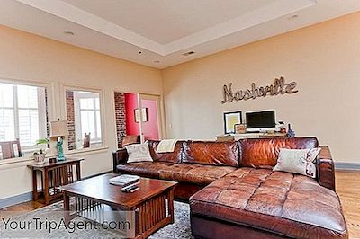 10 Airbnbs Đáng Kinh Ngạc Để Ở Tại Nashville