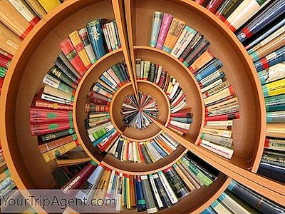 10 Editores De Libros Independientes En Austin, Texas