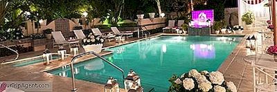 De 10 Vackraste Boutiquehotell I Florida