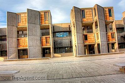 Die 10 Schönsten Gebäude In San Diego