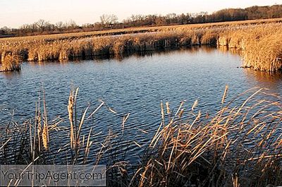 Los 10 Lugares Más Bellos De Wisconsin