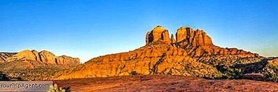 As 10 Cidades Mais Bonitas Do Arizona, Eua