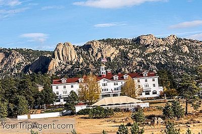 Los 10 Pueblos Más Bellos De Colorado, Ee. Uu.