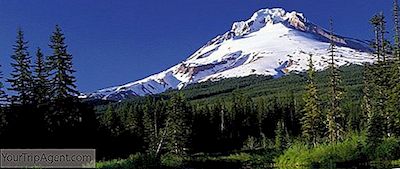 Los 10 Pueblos Más Bellos De Oregón
