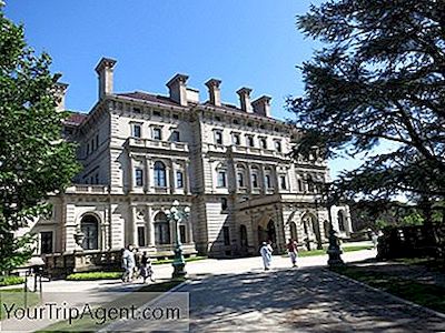 Die 10 Schonsten Stadte In Rhode Island 21