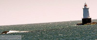 De 10 Vackraste Städerna I Rhode Island