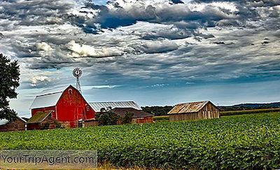 Los 10 Pueblos Más Bellos De Wisconsin