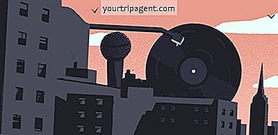 10 Nejpopulárnějších Rapperů Z New Yorku