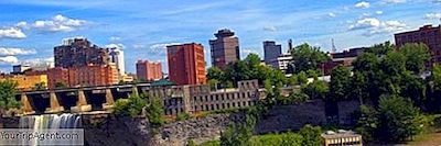 Os 10 Restaurantes Mais Destacados De Rochester, Nova York