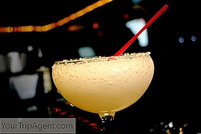 Los 10 Restaurantes Más Románticos De Dallas, Texas