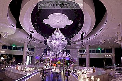 Las Vegas'Taki En Olağandışı 10 Düğün Şapkası