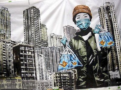 来自旧金山的10名必须知道的艺术家